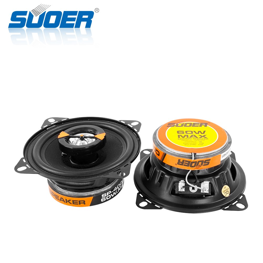 Car Speaker - SP-400A